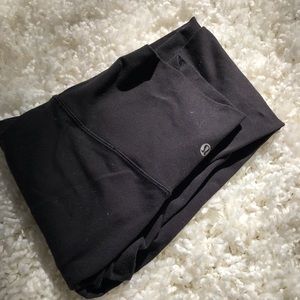 Lululemon Wunder Under high-rise